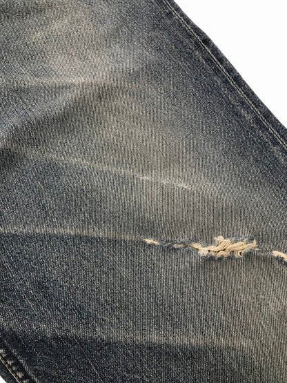 【現状渡し品】【メンズ】 LEVI'S リーバイス 90'S DENIM PANTS LOT504 刻印359 90年代 デニムパンツ ボトムス 157-260921-na-08-tagh サイズ：W34 L36 カラー：インディゴ 万代Net店