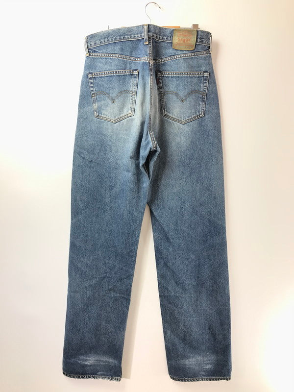 【現状渡し品】【メンズ】 LEVI'S リーバイス 90'S DENIM PANTS LOT504 刻印359 90年代 デニムパンツ ボトムス 157-260921-na-08-tagh サイズ：W34 L36 カラー：インディゴ 万代Net店