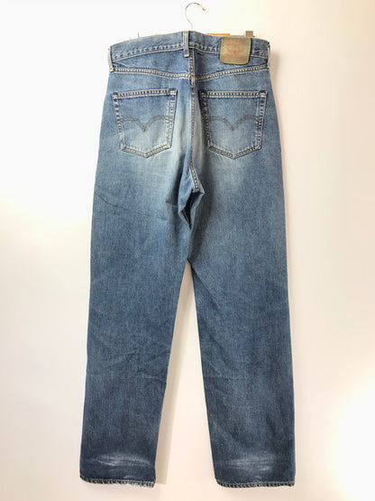 【現状渡し品】【メンズ】 LEVI'S リーバイス 90'S DENIM PANTS LOT504 刻印359 90年代 デニムパンツ ボトムス 157-260921-na-08-tagh サイズ：W34 L36 カラー：インディゴ 万代Net店