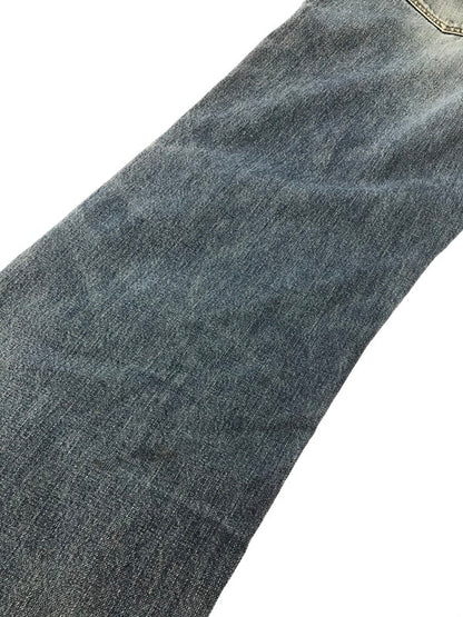 【現状渡し品】【メンズ】 LEVI'S リーバイス 90'S DENIM PANTS LOT504 刻印359 90年代 デニムパンツ ボトムス 157-260921-na-08-tagh サイズ：W34 L36 カラー：インディゴ 万代Net店