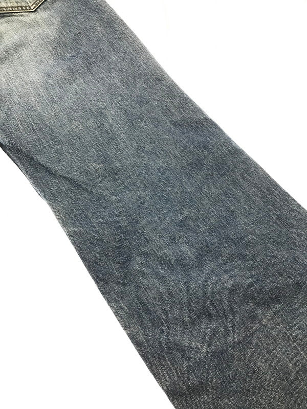 【現状渡し品】【メンズ】 LEVI'S リーバイス 90'S DENIM PANTS LOT504 刻印359 90年代 デニムパンツ ボトムス 157-260921-na-08-tagh サイズ：W34 L36 カラー：インディゴ 万代Net店