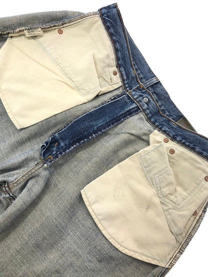 【現状渡し品】【メンズ】 LEVI'S リーバイス 90'S DENIM PANTS LOT504 刻印359 90年代 デニムパンツ ボトムス 157-260921-na-08-tagh サイズ：W34 L36 カラー：インディゴ 万代Net店