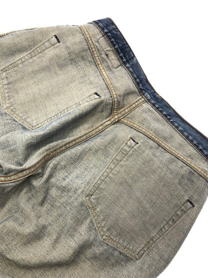 【現状渡し品】【メンズ】 LEVI'S リーバイス 90'S DENIM PANTS LOT504 刻印359 90年代 デニムパンツ ボトムス 157-260921-na-08-tagh サイズ：W34 L36 カラー：インディゴ 万代Net店