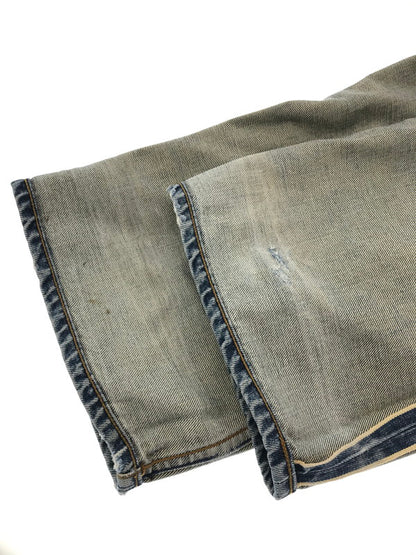 【現状渡し品】【メンズ】 LEVI'S リーバイス 90'S DENIM PANTS LOT504 刻印359 90年代 デニムパンツ ボトムス 157-260921-na-08-tagh サイズ：W34 L36 カラー：インディゴ 万代Net店