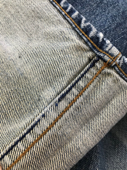 【現状渡し品】【メンズ】 LEVI'S リーバイス 90'S DENIM PANTS LOT504 刻印359 90年代 デニムパンツ ボトムス 157-260921-na-08-tagh サイズ：W34 L36 カラー：インディゴ 万代Net店