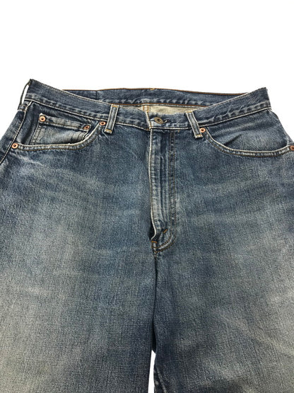 【現状渡し品】【メンズ】 LEVI'S リーバイス 90'S DENIM PANTS LOT504 刻印359 90年代 デニムパンツ ボトムス 157-260921-na-08-tagh サイズ：W34 L36 カラー：インディゴ 万代Net店