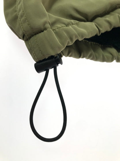 【中古品】【レディース】 MOUSSY マウジー MILITARY JACKET 010BAH30-6240-1 ミリタリージャケット アウター 169-261025-na-09-tagh サイズ：1 カラー：カーキ 万代Net店