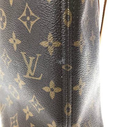 【現状渡し品】【レディース】 LOUIS VUITTON ルイ・ヴィトン NEVERFULL PM M40155 ネヴァーフル PM ハンドバッグ カバン 179-260923-rt-11-tagh カラー：ブラウン 万代Net店