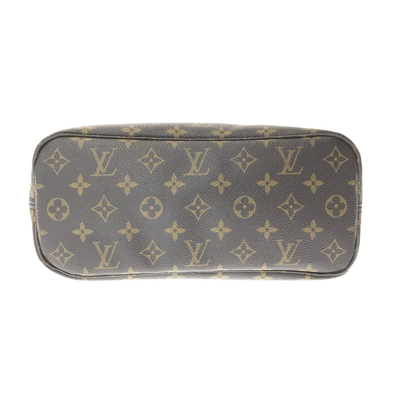 【現状渡し品】【レディース】 LOUIS VUITTON ルイ・ヴィトン NEVERFULL PM M40155 ネヴァーフル PM ハンドバッグ カバン 179-260923-rt-11-tagh カラー：ブラウン 万代Net店