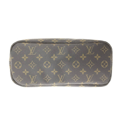 【現状渡し品】【レディース】 LOUIS VUITTON ルイ・ヴィトン NEVERFULL PM M40155 ネヴァーフル PM ハンドバッグ カバン 179-260923-rt-11-tagh カラー：ブラウン 万代Net店
