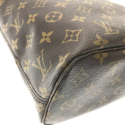 【現状渡し品】【レディース】 LOUIS VUITTON ルイ・ヴィトン NEVERFULL PM M40155 ネヴァーフル PM ハンドバッグ カバン 179-260923-rt-11-tagh カラー：ブラウン 万代Net店