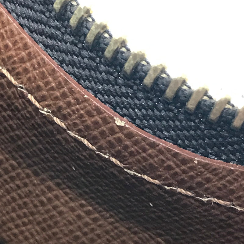 【中古品】【メンズ】 LOUIS VUITTON ルイ・ヴィトン MONOGRAM BOULOGNE PM M51265 モノグラム ブローニュ PM ショルダーバッグ 鞄 179-260923-rt-12-tagh カラー：ブラウン 万代Net店