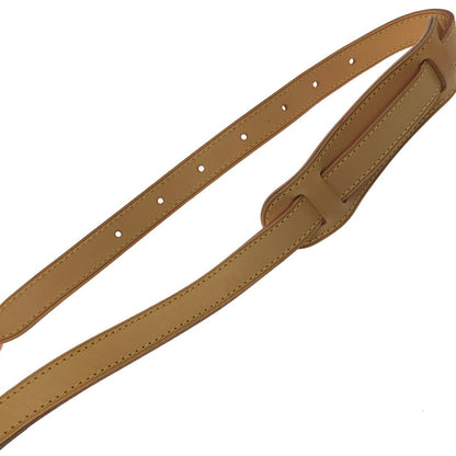 【中古品】【メンズ】 LOUIS VUITTON ルイ・ヴィトン MONOGRAM BOULOGNE PM M51265 モノグラム ブローニュ PM ショルダーバッグ 鞄 179-260923-rt-12-tagh カラー：ブラウン 万代Net店