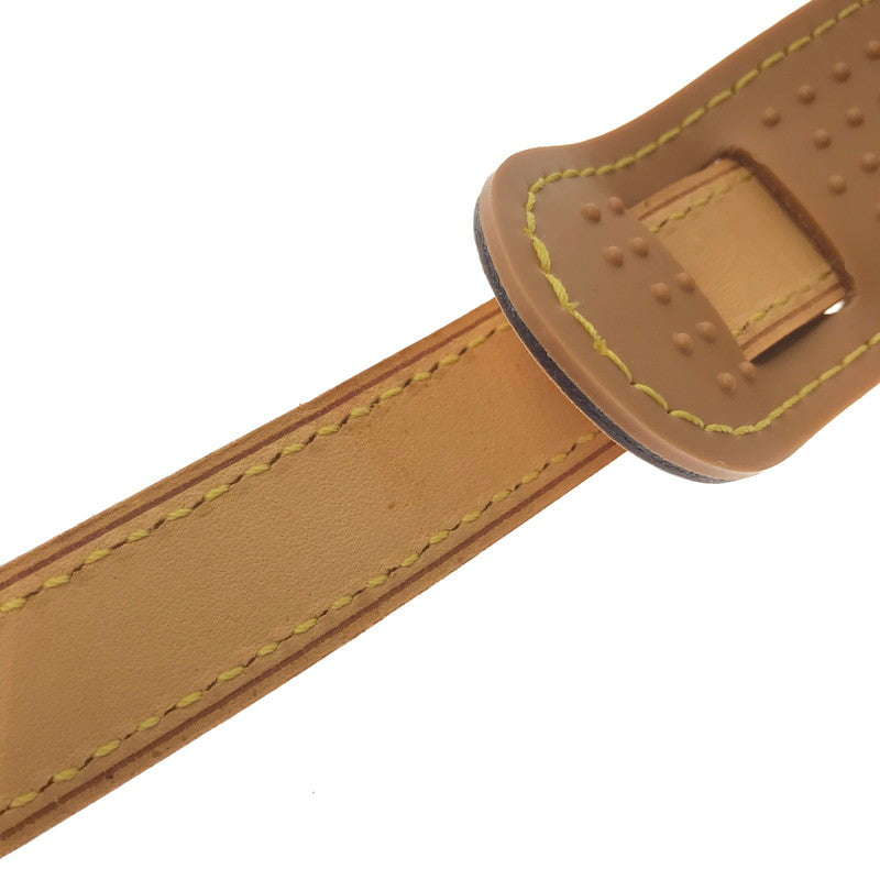 【中古品】【メンズ】 LOUIS VUITTON ルイ・ヴィトン MONOGRAM BOULOGNE PM M51265 モノグラム ブローニュ PM ショルダーバッグ 鞄 179-260923-rt-12-tagh カラー：ブラウン 万代Net店