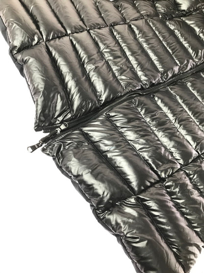 【中古品】【レディース】 TATRAS タトラス REVERSIBLE DOWN JACKET LTA20A4706 リバーシブル ダウンジャケット アウター 168-260920-na-08-tagh サイズ：01 カラー：ブラック 万代Net店