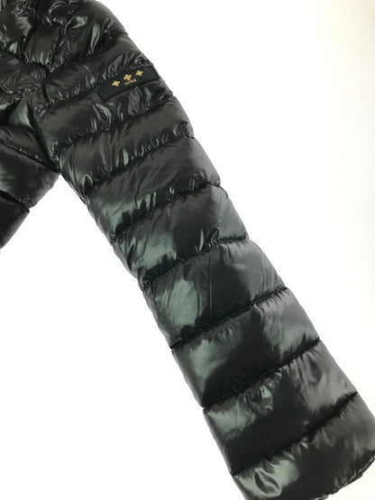 【中古品】【レディース】 TATRAS タトラス REVERSIBLE DOWN JACKET LTA20A4706 リバーシブル ダウンジャケット アウター 168-260920-na-08-tagh サイズ：01 カラー：ブラック 万代Net店