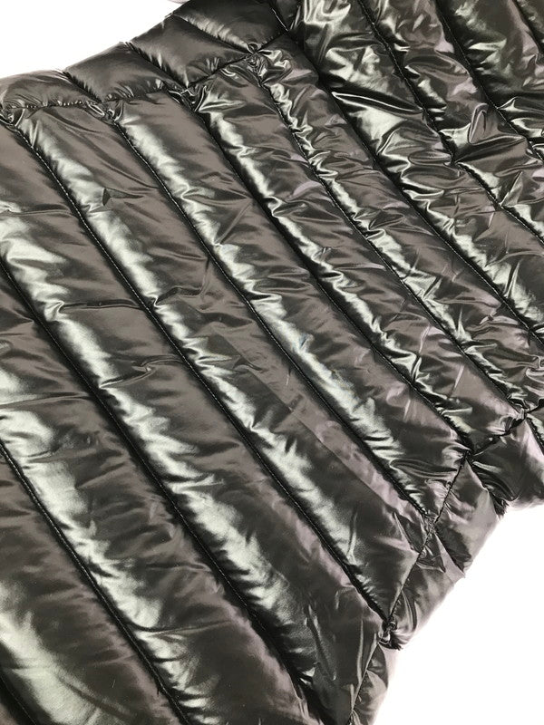 【中古品】【レディース】 TATRAS タトラス REVERSIBLE DOWN JACKET LTA20A4706 リバーシブル ダウンジャケット アウター 168-260920-na-08-tagh サイズ：01 カラー：ブラック 万代Net店