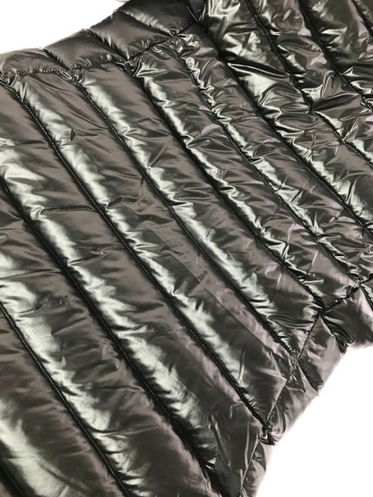 【中古品】【レディース】 TATRAS タトラス REVERSIBLE DOWN JACKET LTA20A4706 リバーシブル ダウンジャケット アウター 168-260920-na-08-tagh サイズ：01 カラー：ブラック 万代Net店