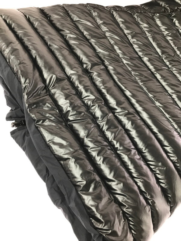 【中古品】【レディース】 TATRAS タトラス REVERSIBLE DOWN JACKET LTA20A4706 リバーシブル ダウンジャケット アウター 168-260920-na-08-tagh サイズ：01 カラー：ブラック 万代Net店