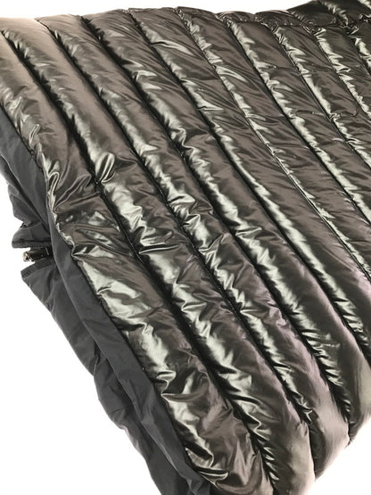 【中古品】【レディース】 TATRAS タトラス REVERSIBLE DOWN JACKET LTA20A4706 リバーシブル ダウンジャケット アウター 168-260920-na-08-tagh サイズ：01 カラー：ブラック 万代Net店
