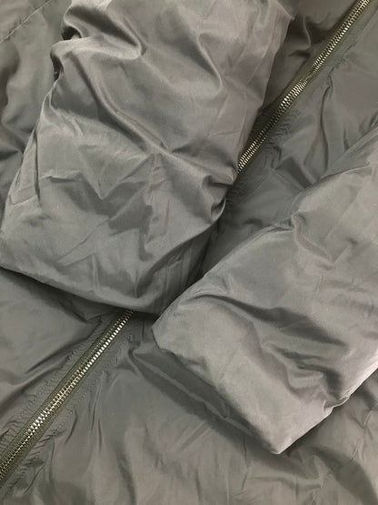 【中古品】【レディース】 TATRAS タトラス REVERSIBLE DOWN JACKET LTA20A4706 リバーシブル ダウンジャケット アウター 168-260920-na-08-tagh サイズ：01 カラー：ブラック 万代Net店