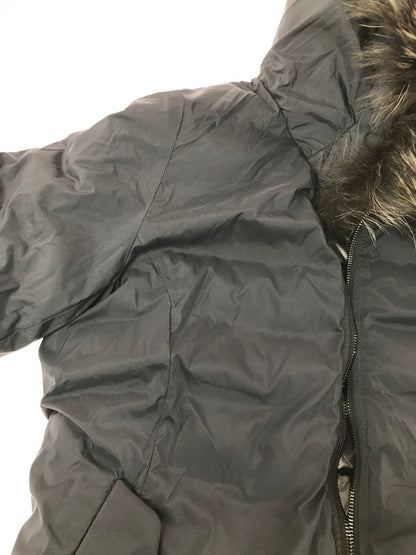 【中古品】【レディース】 TATRAS タトラス REVERSIBLE DOWN JACKET LTA20A4706 リバーシブル ダウンジャケット アウター 168-260920-na-08-tagh サイズ：01 カラー：ブラック 万代Net店