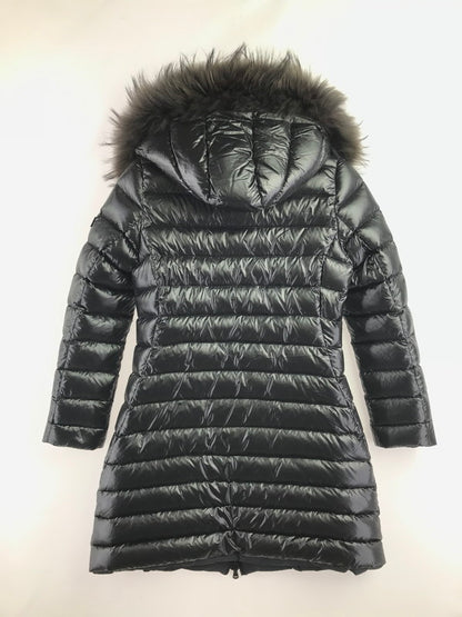 【中古品】【レディース】 TATRAS タトラス REVERSIBLE DOWN JACKET LTA20A4706 リバーシブル ダウンジャケット アウター 168-260920-na-08-tagh サイズ：01 カラー：ブラック 万代Net店