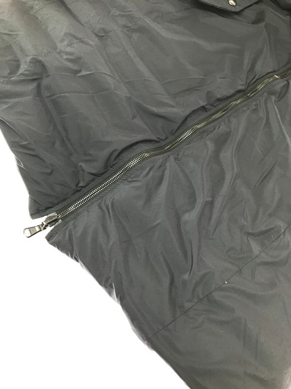 【中古品】【レディース】 TATRAS タトラス REVERSIBLE DOWN JACKET LTA20A4706 リバーシブル ダウンジャケット アウター 168-260920-na-08-tagh サイズ：01 カラー：ブラック 万代Net店