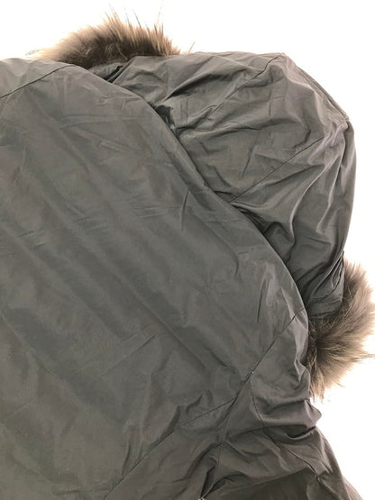 【中古品】【レディース】 TATRAS タトラス REVERSIBLE DOWN JACKET LTA20A4706 リバーシブル ダウンジャケット アウター 168-260920-na-08-tagh サイズ：01 カラー：ブラック 万代Net店