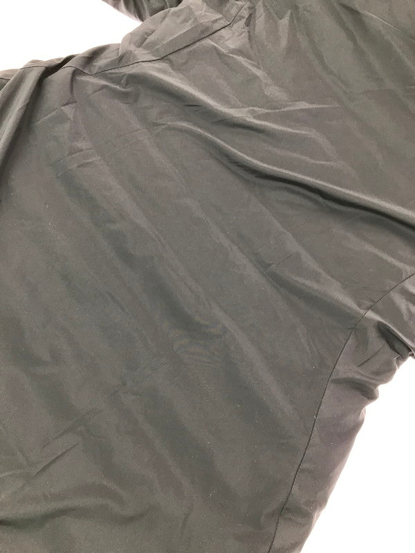 【中古品】【レディース】 TATRAS タトラス REVERSIBLE DOWN JACKET LTA20A4706 リバーシブル ダウンジャケット アウター 168-260920-na-08-tagh サイズ：01 カラー：ブラック 万代Net店