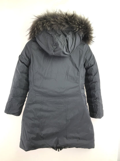 【中古品】【レディース】 TATRAS タトラス REVERSIBLE DOWN JACKET LTA20A4706 リバーシブル ダウンジャケット アウター 168-260920-na-08-tagh サイズ：01 カラー：ブラック 万代Net店