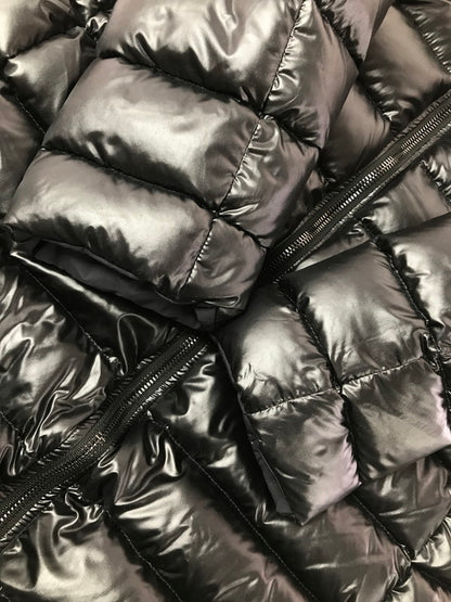【中古品】【レディース】 TATRAS タトラス REVERSIBLE DOWN JACKET LTA20A4706 リバーシブル ダウンジャケット アウター 168-260920-na-08-tagh サイズ：01 カラー：ブラック 万代Net店