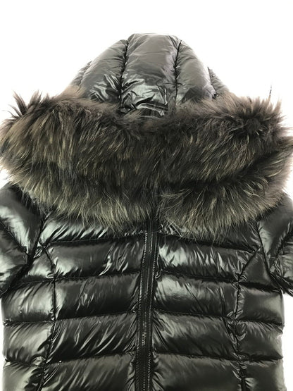 【中古品】【レディース】 TATRAS タトラス REVERSIBLE DOWN JACKET LTA20A4706 リバーシブル ダウンジャケット アウター 168-260920-na-08-tagh サイズ：01 カラー：ブラック 万代Net店