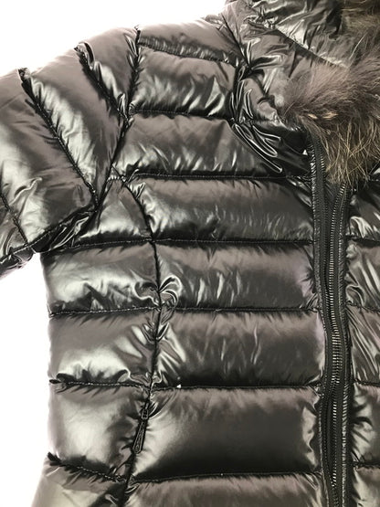 【中古品】【レディース】 TATRAS タトラス REVERSIBLE DOWN JACKET LTA20A4706 リバーシブル ダウンジャケット アウター 168-260920-na-08-tagh サイズ：01 カラー：ブラック 万代Net店