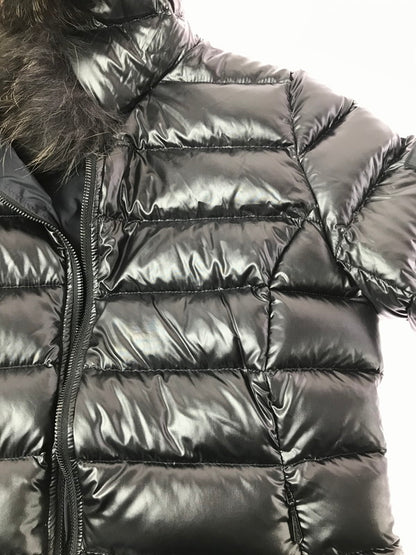 【中古品】【レディース】 TATRAS タトラス REVERSIBLE DOWN JACKET LTA20A4706 リバーシブル ダウンジャケット アウター 168-260920-na-08-tagh サイズ：01 カラー：ブラック 万代Net店