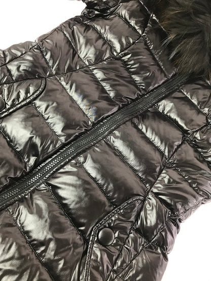 【中古品】【レディース】 TATRAS タトラス CARINA REVERSIBLE DOWN JACKET LTA15A4430 カリーナ リバーシブル ダウンジャケット アウター 168-260920-na-09-tagh サイズ：01 カラー：ブラウン系/カモ 万代Net店