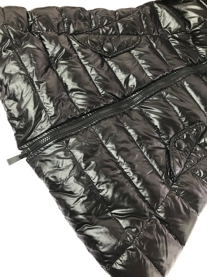 【中古品】【レディース】 TATRAS タトラス CARINA REVERSIBLE DOWN JACKET LTA15A4430 カリーナ リバーシブル ダウンジャケット アウター 168-260920-na-09-tagh サイズ：01 カラー：ブラウン系/カモ 万代Net店