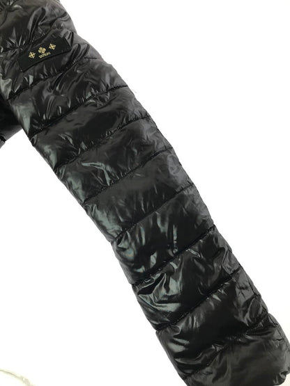 【中古品】【レディース】 TATRAS タトラス CARINA REVERSIBLE DOWN JACKET LTA15A4430 カリーナ リバーシブル ダウンジャケット アウター 168-260920-na-09-tagh サイズ：01 カラー：ブラウン系/カモ 万代Net店