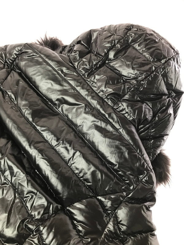 【中古品】【レディース】 TATRAS タトラス CARINA REVERSIBLE DOWN JACKET LTA15A4430 カリーナ リバーシブル ダウンジャケット アウター 168-260920-na-09-tagh サイズ：01 カラー：ブラウン系/カモ 万代Net店