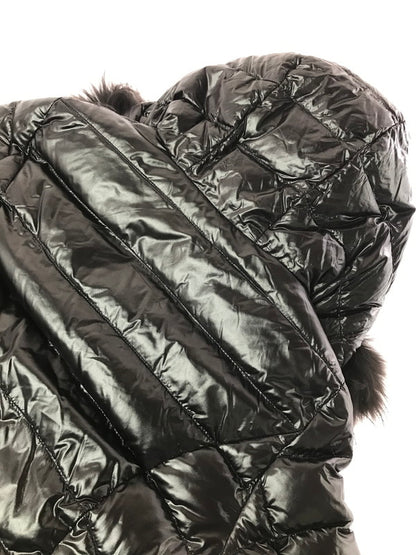【中古品】【レディース】 TATRAS タトラス CARINA REVERSIBLE DOWN JACKET LTA15A4430 カリーナ リバーシブル ダウンジャケット アウター 168-260920-na-09-tagh サイズ：01 カラー：ブラウン系/カモ 万代Net店