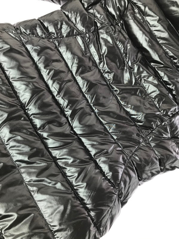 【中古品】【レディース】 TATRAS タトラス CARINA REVERSIBLE DOWN JACKET LTA15A4430 カリーナ リバーシブル ダウンジャケット アウター 168-260920-na-09-tagh サイズ：01 カラー：ブラウン系/カモ 万代Net店
