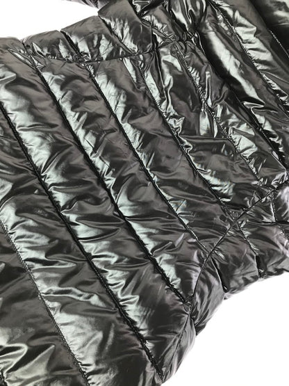 【中古品】【レディース】 TATRAS タトラス CARINA REVERSIBLE DOWN JACKET LTA15A4430 カリーナ リバーシブル ダウンジャケット アウター 168-260920-na-09-tagh サイズ：01 カラー：ブラウン系/カモ 万代Net店