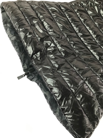 【中古品】【レディース】 TATRAS タトラス CARINA REVERSIBLE DOWN JACKET LTA15A4430 カリーナ リバーシブル ダウンジャケット アウター 168-260920-na-09-tagh サイズ：01 カラー：ブラウン系/カモ 万代Net店