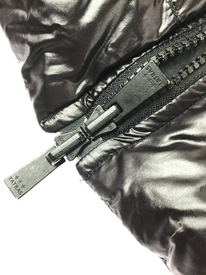 【中古品】【レディース】 TATRAS タトラス CARINA REVERSIBLE DOWN JACKET LTA15A4430 カリーナ リバーシブル ダウンジャケット アウター 168-260920-na-09-tagh サイズ：01 カラー：ブラウン系/カモ 万代Net店