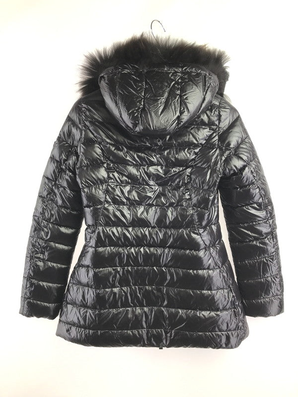 【中古品】【レディース】 TATRAS タトラス CARINA REVERSIBLE DOWN JACKET LTA15A4430 カリーナ リバーシブル ダウンジャケット アウター 168-260920-na-09-tagh サイズ：01 カラー：ブラウン系/カモ 万代Net店