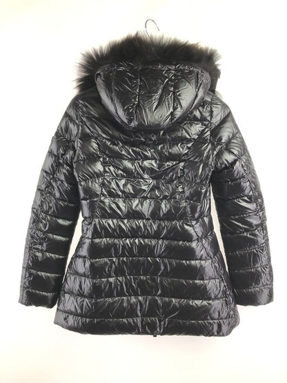 【中古品】【レディース】 TATRAS タトラス CARINA REVERSIBLE DOWN JACKET LTA15A4430 カリーナ リバーシブル ダウンジャケット アウター 168-260920-na-09-tagh サイズ：01 カラー：ブラウン系/カモ 万代Net店