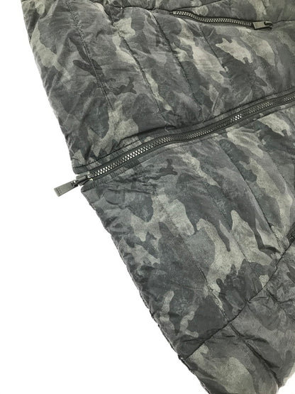 【中古品】【レディース】 TATRAS タトラス CARINA REVERSIBLE DOWN JACKET LTA15A4430 カリーナ リバーシブル ダウンジャケット アウター 168-260920-na-09-tagh サイズ：01 カラー：ブラウン系/カモ 万代Net店