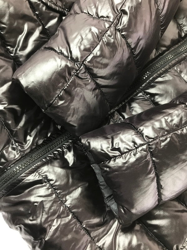 【中古品】【レディース】 TATRAS タトラス CARINA REVERSIBLE DOWN JACKET LTA15A4430 カリーナ リバーシブル ダウンジャケット アウター 168-260920-na-09-tagh サイズ：01 カラー：ブラウン系/カモ 万代Net店