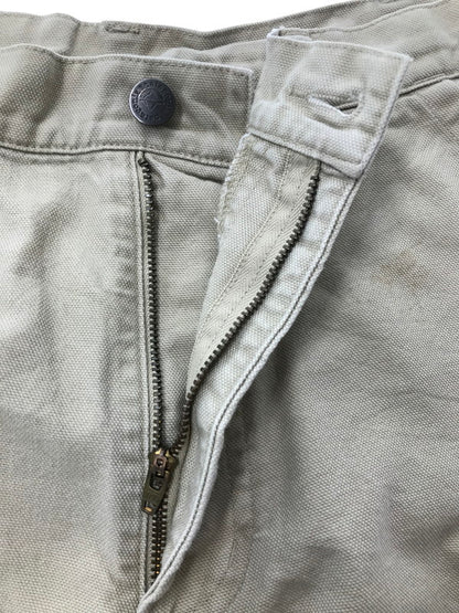 【現状渡し品】【メンズ】 PATAGONIA パタゴニア STAND UP SHORTS 57227 スタンドアップ ショーツ ハーフパンツ ボトムス 155-260921-na-07-tagh サイズ：32 カラー：ベージュ系 万代Net店