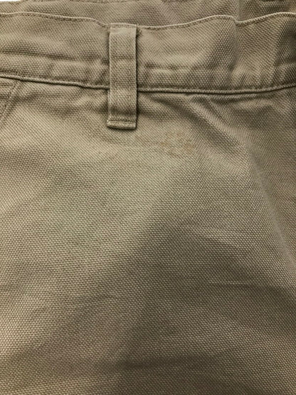 【現状渡し品】【メンズ】 PATAGONIA パタゴニア STAND UP SHORTS 57227 スタンドアップ ショーツ ハーフパンツ ボトムス 155-260921-na-07-tagh サイズ：32 カラー：ベージュ系 万代Net店